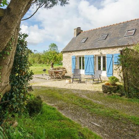 Holiday Home Pen Ilis By Interhome Saint-Jean-Trolimon Esterno foto