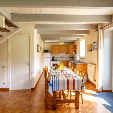 Holiday Home Pen Ilis By Interhome Saint-Jean-Trolimon Esterno foto