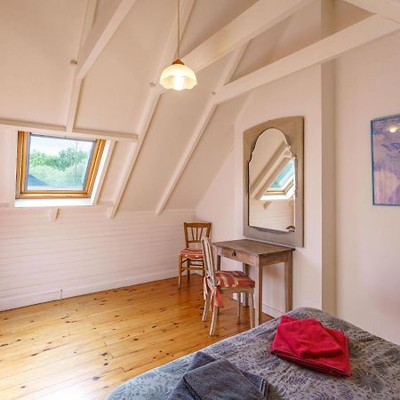 Holiday Home Pen Ilis By Interhome Saint-Jean-Trolimon Esterno foto
