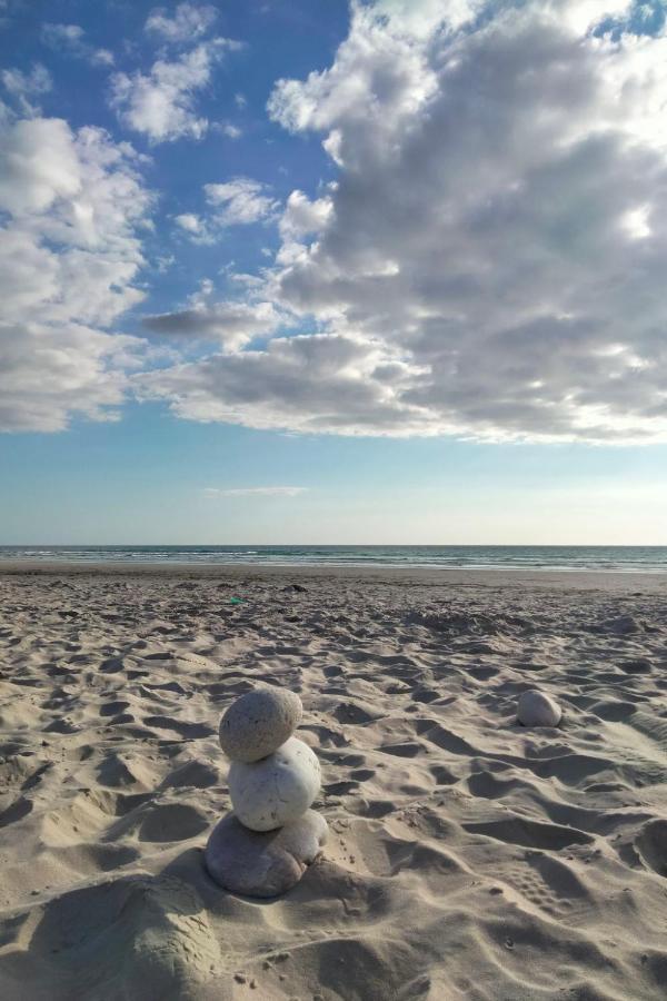 Holiday Home Pen Ilis By Interhome Saint-Jean-Trolimon Esterno foto